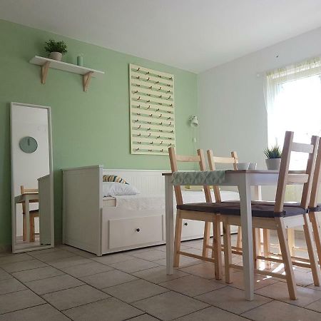 Apartments Silver Novalja Zewnętrze zdjęcie
