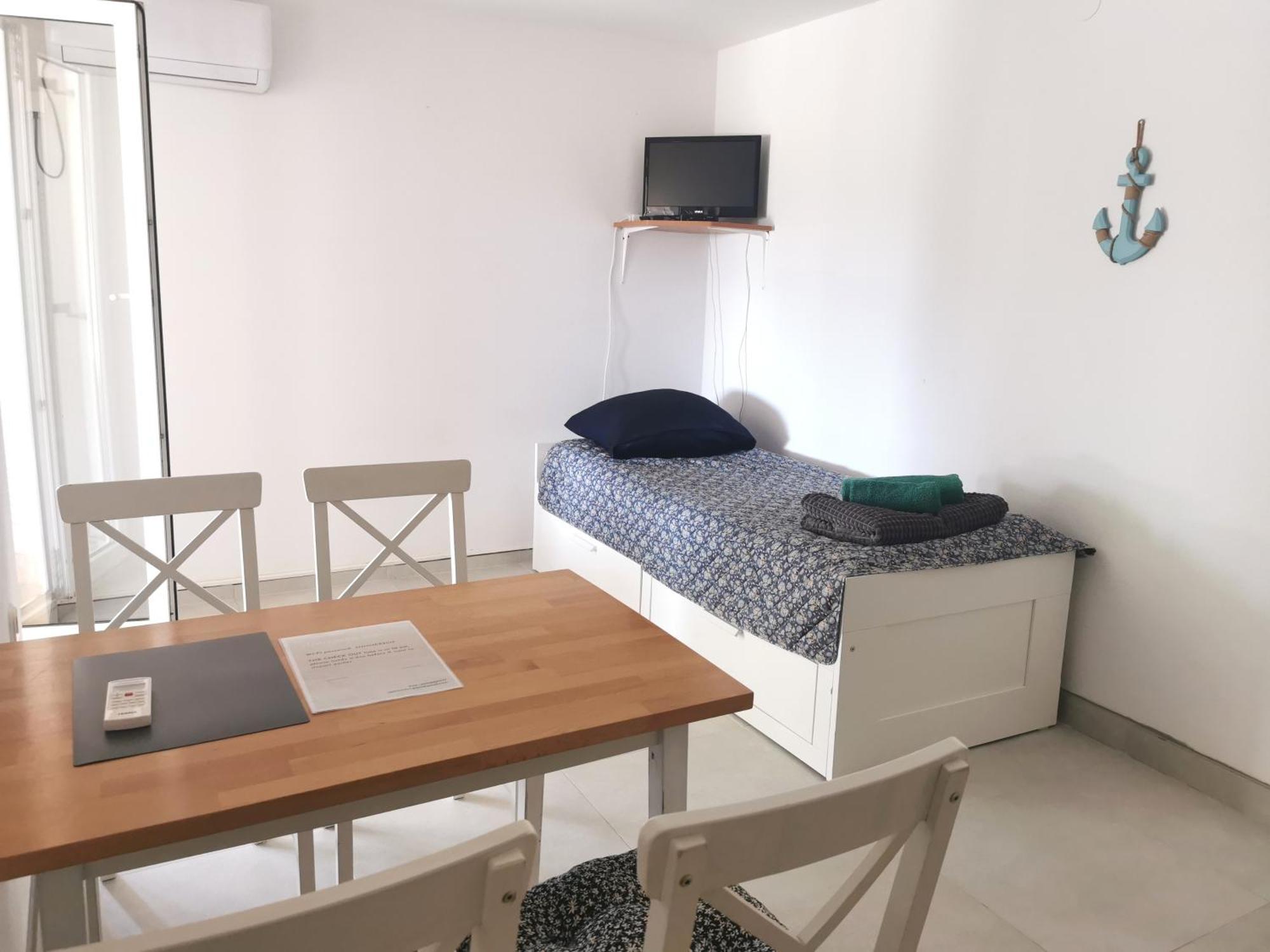 Apartments Silver Novalja Zewnętrze zdjęcie