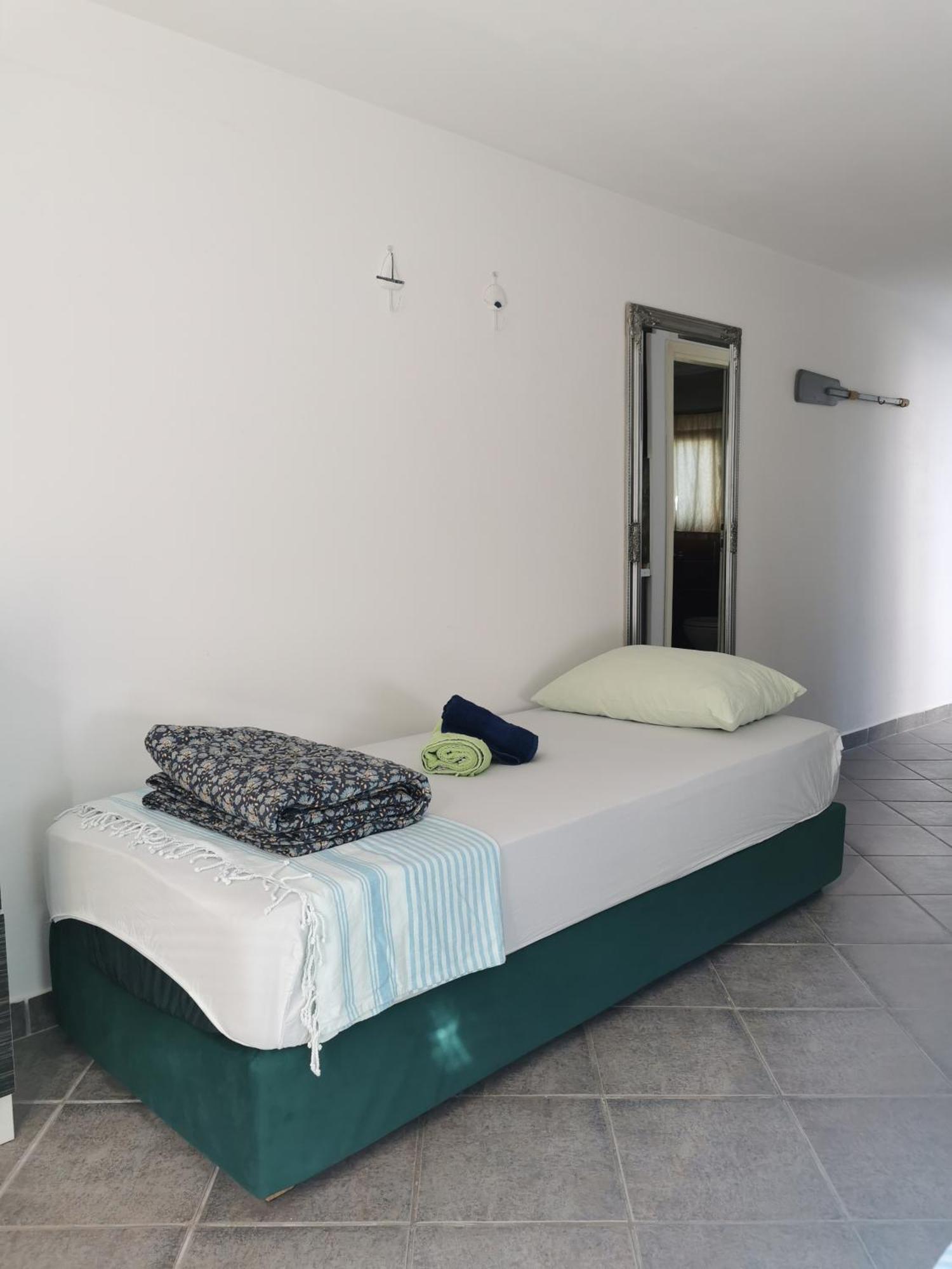 Apartments Silver Novalja Pokój zdjęcie
