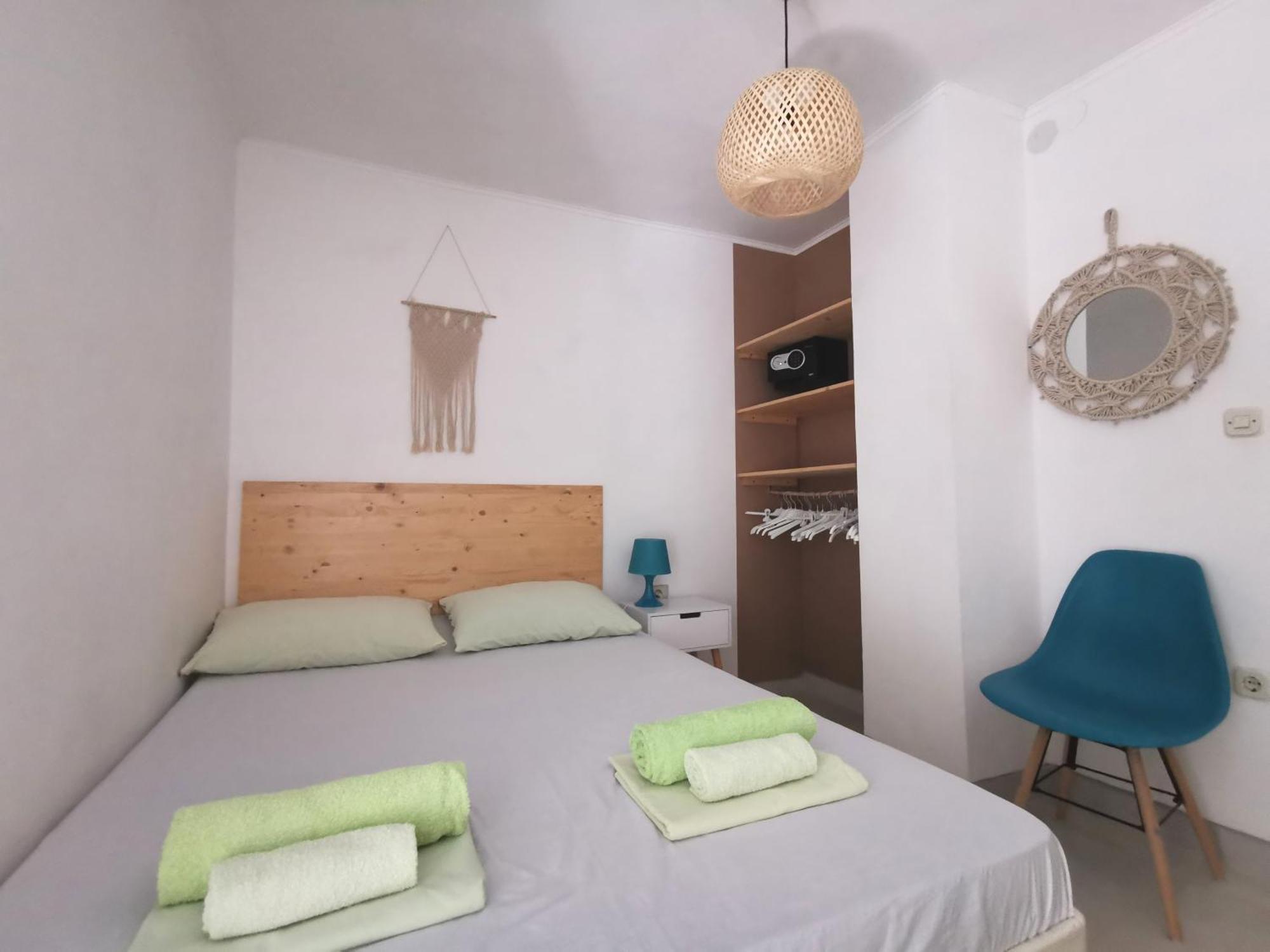 Apartments Silver Novalja Zewnętrze zdjęcie