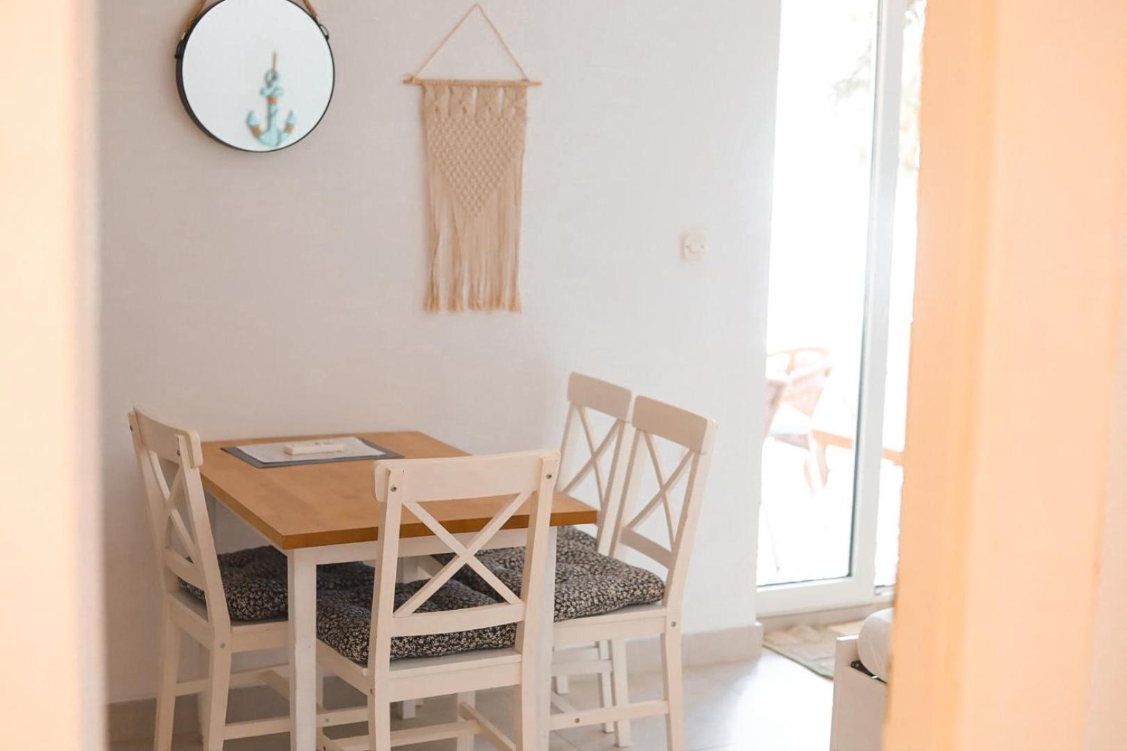 Apartments Silver Novalja Zewnętrze zdjęcie