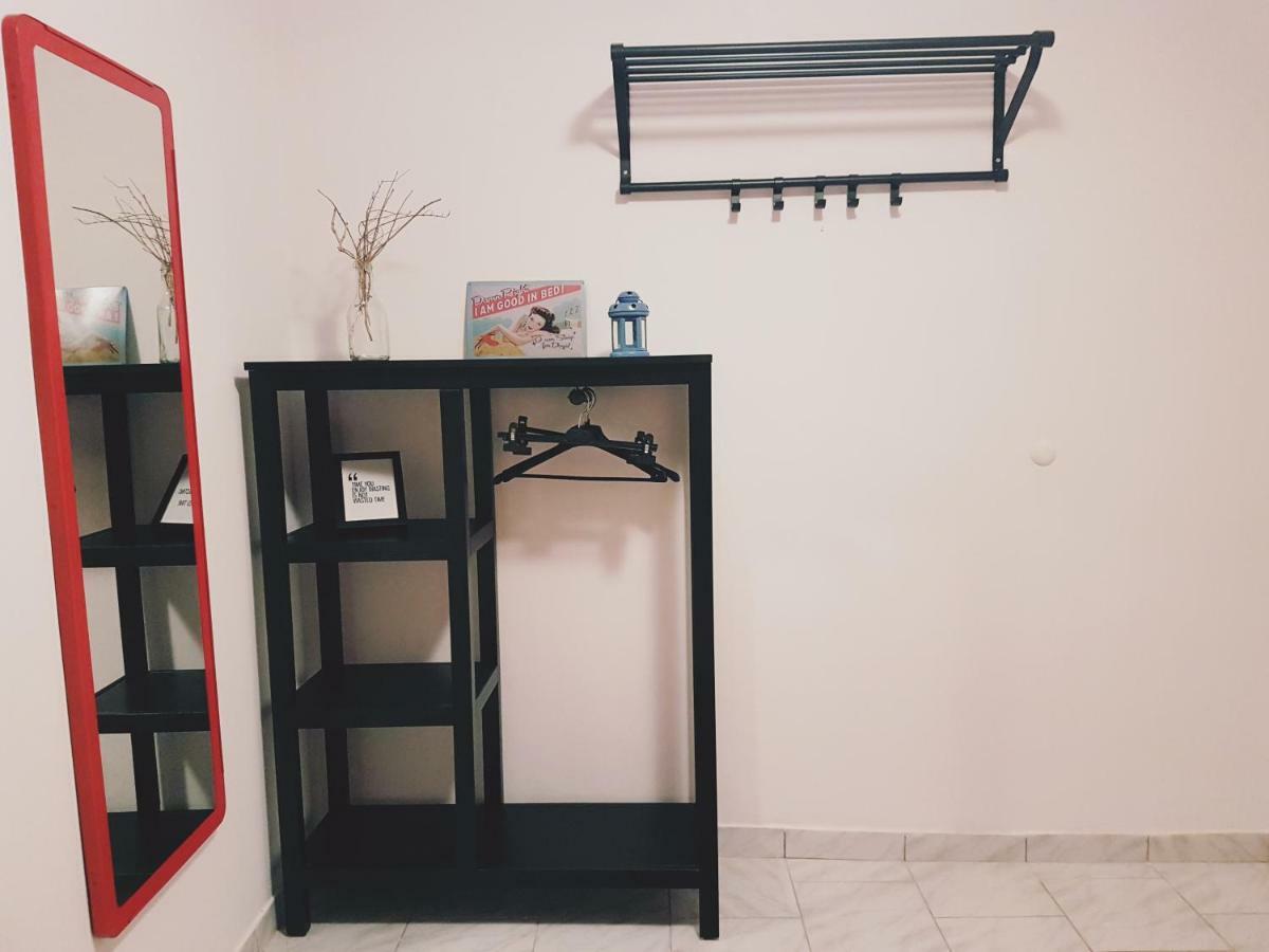 Apartments Silver Novalja Zewnętrze zdjęcie